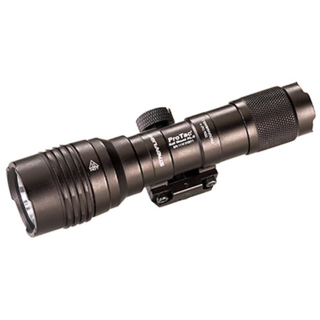 STREAMLIGHT PROTAC HL-X 1300ルーメン Streamlight ProTac HL-X, 1300 Lumens, Black